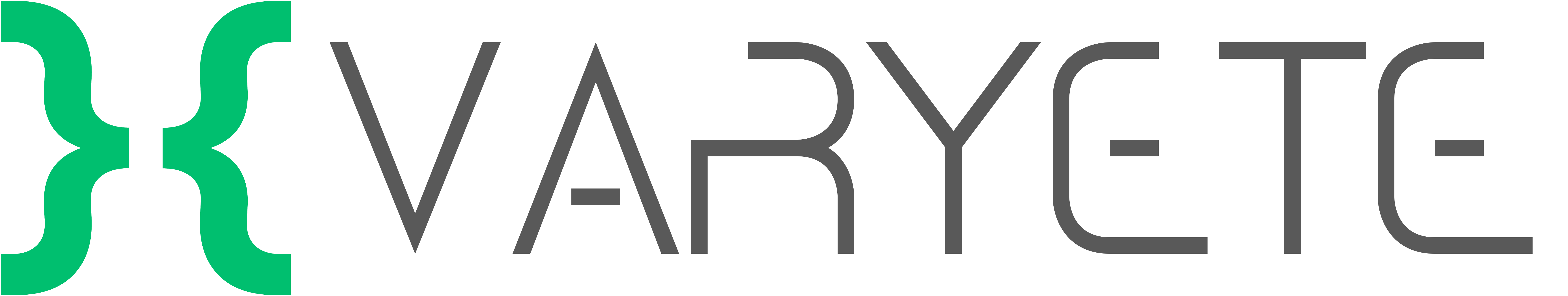 varyete logo